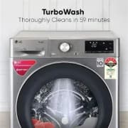 WashPro Turbo 41 product image