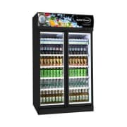 FrostCool 1200L product image