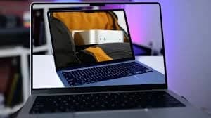 LaptopPro Air 40 Laptop