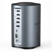 38-in-1 USB-C Docking Station product image