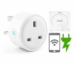 UltraTitan Smart Plug