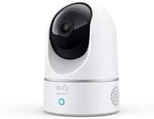 HomeGuard Ultra 26K Security Camera product thumbnail 1