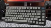 KeyPro K14 Mechanical Keyboard product image