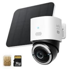 HomeGuard Ultra 30K Security Camera product thumbnail 1