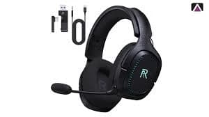 ProGamer H37 Gaming Headset