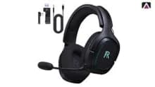 ProGamer H37 Gaming Headset product thumbnail 1