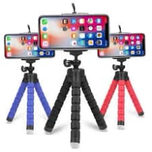 FlexTripod S33 Flexible Tripod product thumbnail 1
