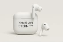 AirTune Ultra Eternity product thumbnail 1