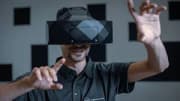 VR Vision HyperPrime product image