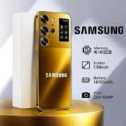 Galaxy Nova X14 product image