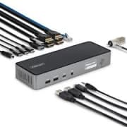 34-in-1 USB-C Docking Station product image