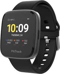 FitTrack HyperPrime Watch product thumbnail 1