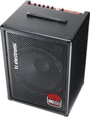 BassBoom 2500 product image