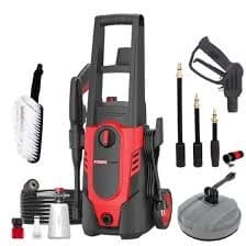 WashPro Turbo 39