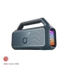 BassBoom 2300