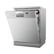 DishPro UltraSteamX Dishwasher product image
