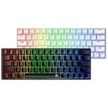KeyPro K12 Mechanical Keyboard product thumbnail 1