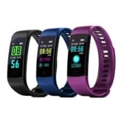 PulseBand X22 Fitness Tracker product image