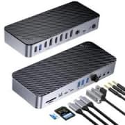 22-in-1 USB-C Docking Station product image
