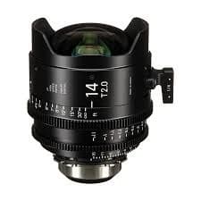 PrimeLens 14mm Lens