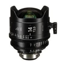 PrimeLens 14mm Lens product thumbnail 1