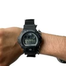 FitTrack Supreme Smartwatch product thumbnail 1