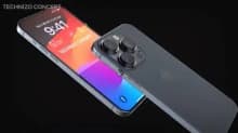 iPhone Z UltraMax product thumbnail 1
