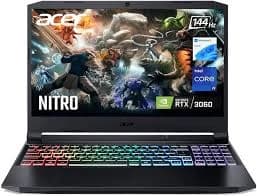 GamerX Nitro 19