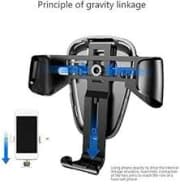 Premium Wireless Car Dock product image