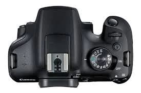 ProShot DSLR 1500