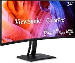 VisionView 38