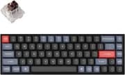 KeyPro K6 Mechanical Keyboard product image