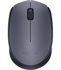 SwiftMouse M17 Mouse product thumbnail 1