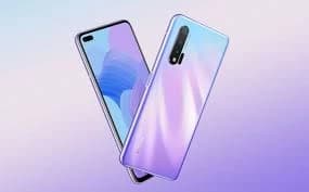 Galaxy Nova X6