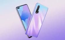 Galaxy Nova X6 product thumbnail 1