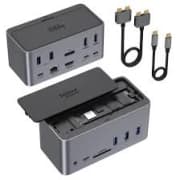 18-in-1 USB-C Docking Station product image