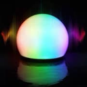 SmartGlow LED Light Sphere product image