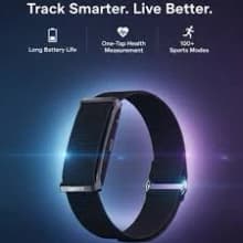 PulseBand X8 product thumbnail 1