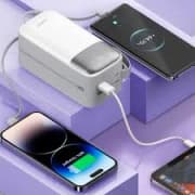 PowerMax Slim 10K product image