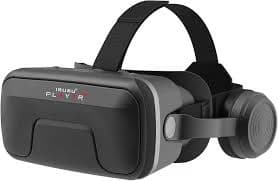 VR Vision Ultra