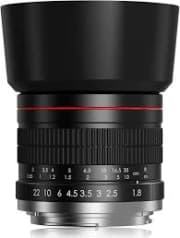 PrimeLens 85mm Lens product image