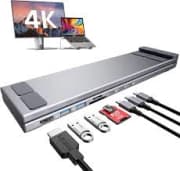 24-in-1 USB-C Docking Station product image