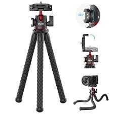 Flexible Tripod S31