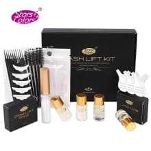 STARS COLORS Lash Lift Kit product thumbnail 1