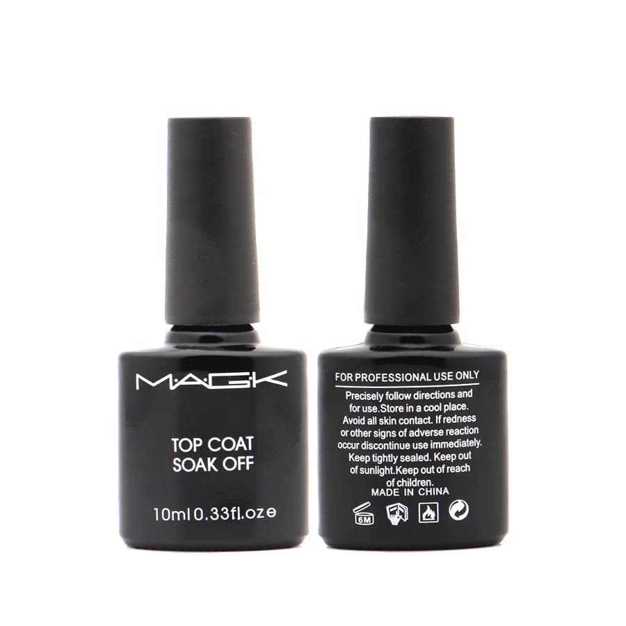 MAGK Base Coat