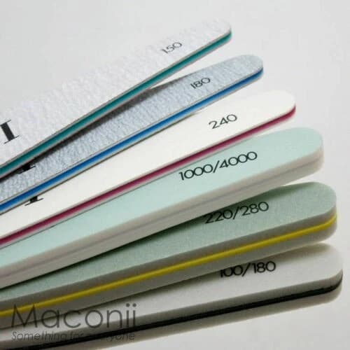 OPI - Professional Nail File Board