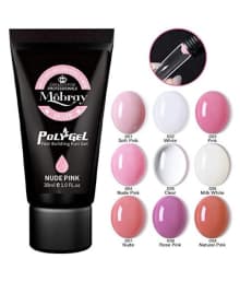 Mobray Poly Gel product thumbnail 1