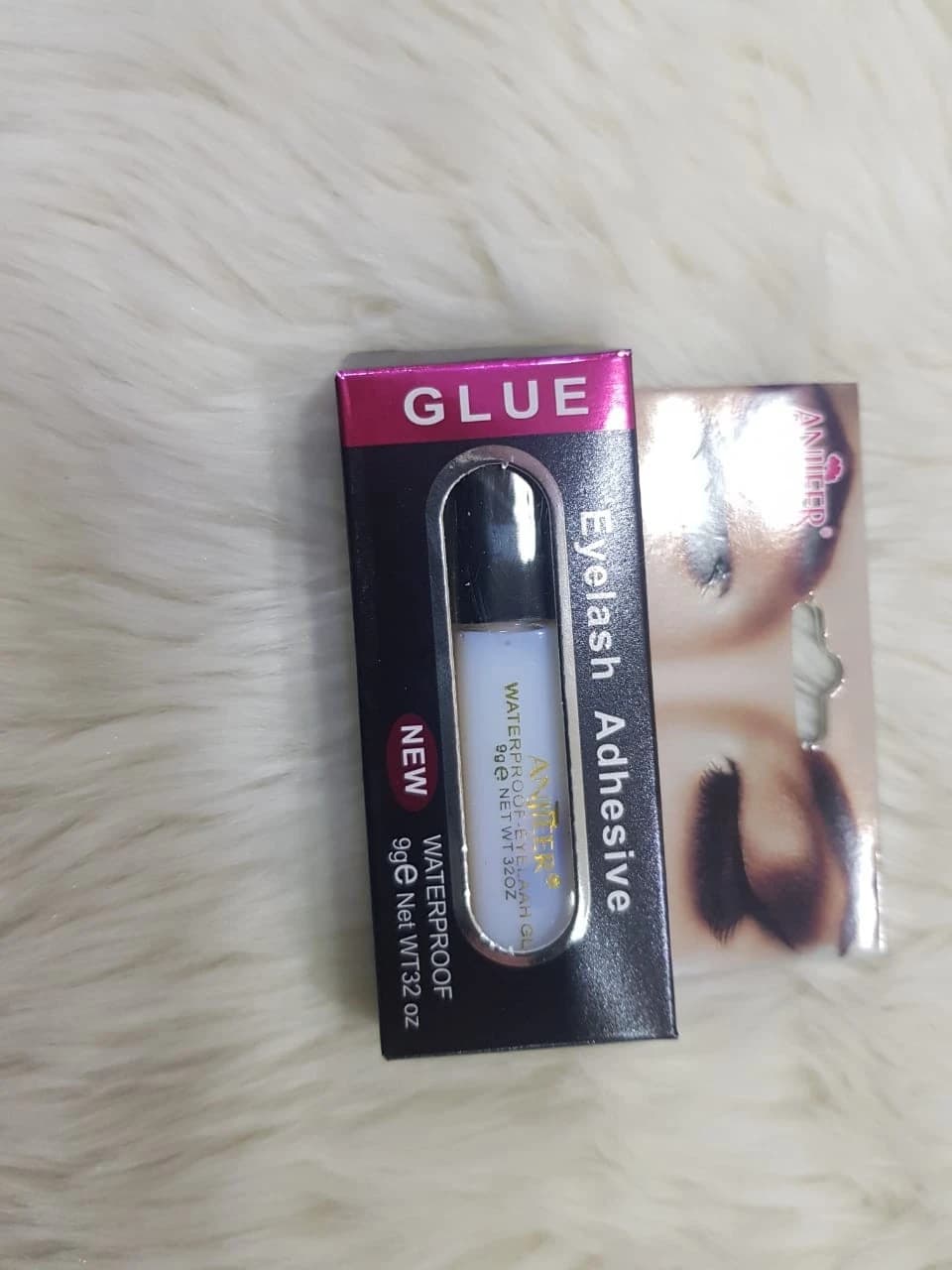 Anjieer Glue Waterproof