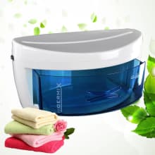 UV Disinfection Sterilizer Tattoo Machines product thumbnail 1