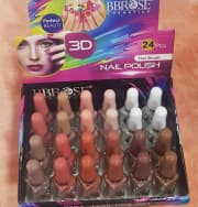 Nail Polish BBRose product image